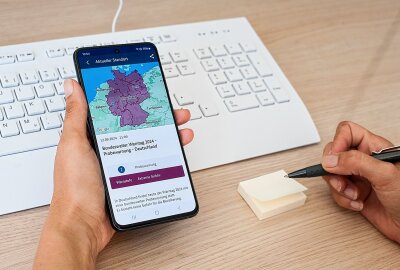 Bundesweiter Warntag 2024: Nicht erschrecken! - Am Donnerstag ist es wieder soweit: Gegen 11 Uhr löst das Bundesamt für Bevölkerungsschutz und Katastrophenhilfe (kurz: BBK) über das Modulare Warnsystem des Bundes eine Probewarnung aus. Foto: BKK