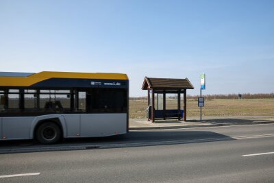 Busunternehmen für Ausweitung von Linien - Nach der Einführung des Deutschlandtickets hoffen ÖPNV-Unternehmen auf eine Angebotsausweitung. (Archivbild)