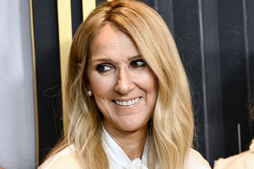 Céline Dion tritt in Riad auf - Show für Designer Elie Saab - Céline Dion zeigte sich seit ihrem Comeback nach langer Pause mehrfach öffentlich. (Archivbild)