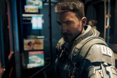 "Call of Duty": Vom Nachahmer zum Milliarden-Shooter - "Call of Duty: Black Ops 3" (2015) spielt in der nahen Zukunft. 40 Jahre nach den Ereignissen von "Black Ops 2" sind Wissenschaft, Technik und Macht eine unheilige Allianz eingegangen. Die Black Ops von Morgen sind Hightech-Soldaten zwischen Mensch und Maschine. Im Zombie-Modus geben sich Schauspieler wie Jeff Goldblum, Heather Graham, Neal McDonough und Ron Perlman die Ehre. Auch dieser Ableger brach Rekorde: 550 Millionen Dollar am Start-Wochenende - und damit mehr als die Kino-Kracher "Jurassic World" und "Avengers" zusammen.