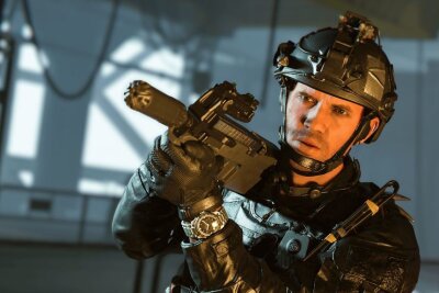 "Call of Duty": Vom Nachahmer zum Milliarden-Shooter - Vorweg: "Call of Duty: Modern Warfare 2" hat nichts mit dem 2009 veröffentlichten "Modern Warfare 2" zu tun. Vielmehr handelt es sich um die Fortsetzung der Neuauflage von 2019. Mit der Task Force 141 geht's im Storymodus acht Stunden lang atemlos um die Welt - aber nicht in aktuelle Krisengebiete. Vielmehr wird der gegen Drogenkartelle und Terroristen in Mexiko, den USA oder in Amsterdam geführt.