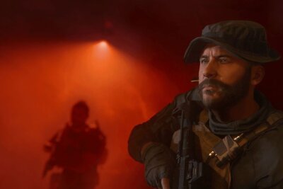 "Call of Duty": Vom Nachahmer zum Milliarden-Shooter - Direkte Fortsetzung: Ein Jahr nach "Modern Warfare 2" erschien "Modern Warfare 3". Ursprünglich war die Jagd nach dem russischen Ultranationalisten Vladimir Makarov als DLC geplant - wurde letztlich aber als vollständiges Spiel veröffentlicht. 