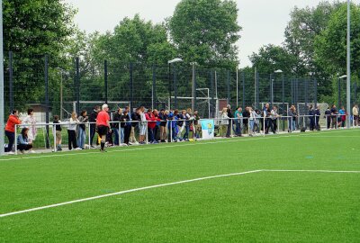 CFC-Frauen: Nach Last-Minute-Schock platzt Landesmeistertiteltraum! - Das Ziel für die kommende Spielzeit bleibt unverändert: Aufstieg in die Regionalliga. Foto: Marcus Hengst