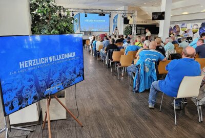 CFC: Rechtsstreit mit Polster-Catering geht in nächste Runde! - Die CFC-Verantwortlichen hatten sich nach intensiver Analyse des bestehenden Urteils dafür entschieden, die zweite Instanz anzustreben. Foto: Harry Härtel