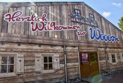 Chemnitzer Oktoberfest steht in den Startlöchern - Jetzt für "Charity-Wooosn" und "Gastro & Friends-Wooosn" anmelden. Foto: Steffi Hofmann