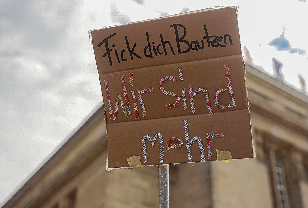 Christopher Street Day in Leipzig: Rechter Protest wird abgesagt - In Leipzig findet am Samstag der Christopher Street Day statt. Foto: xcitepress/Finn Becker