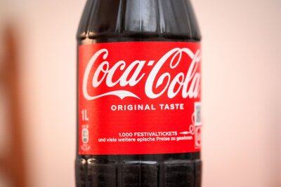 Coca-Cola: "minimale Menge" Problemflaschen in Deutschland - Nur "minimale Menge" möglicherweise problematischer Flaschen aus Österreich in Deutschland. (Symbolbild)