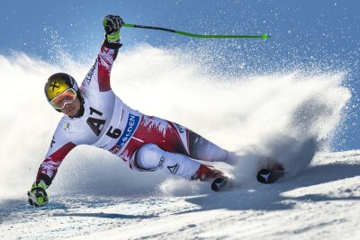 Comeback fix: Ski-Star Hirscher startet in Sölden - Ski-Star Marcel Hirscher kehrt am Sonntag in den alpinen Weltcup zurück.