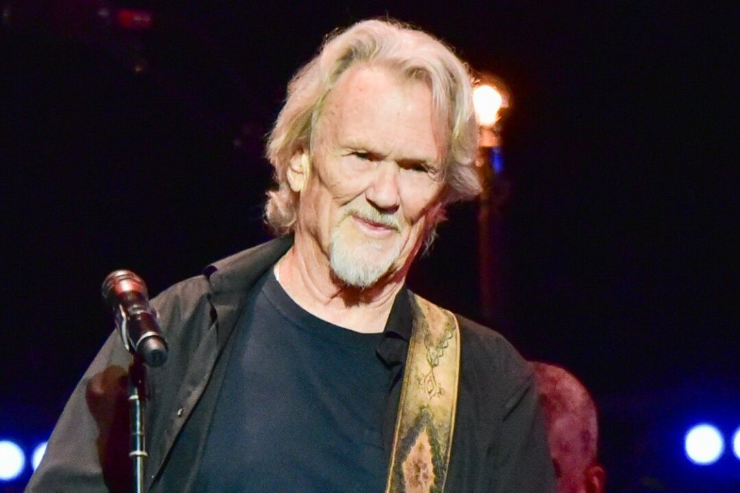 Country-Legende und Filmstar: Kris Kristofferson ist gestorben - Songwriter, Sänger, Schauspieler: Kris Kristofferson war ein echtes Multitalent. Nun ist der US-Star 88-jährig verstorben.