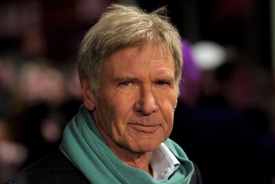 "Das ist albern": Harrison Ford hält nichts von der Marvel-Kritik seiner Kollegen - Harrison Ford steht zu seiner Entscheidung, Teil des "Marvel Cinematic Universe" zu werden - den Unkenrufen einiger Kollegen zum Trotz.