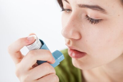 Das ist bisher über Long Covid bekannt - Asthmapatienten haben ein erhöhtes Risiko für Langzeitfolgen nach einer schweren COVID-19-Erkrankung.