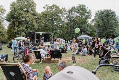 Das PUS(C)HEN feiert seinen fünften Geburtstag auf dem Gerhart-Hauptmann-Platz - Am 24. und 25. August findet das PUS(C)HEN auf dem Gerhart-Hauptmann-Platz statt. Foto: PUS(C)HEN