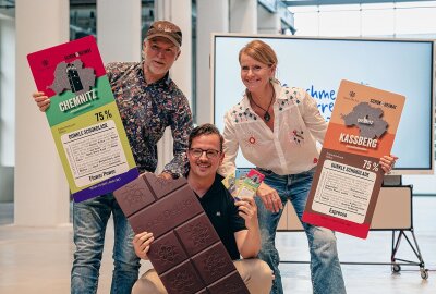 Das sind die Gewinner des Wettbewerbs "So schmeckt Kulturregion" - Das sind die Gewinner des Wettbewerbs. Foto: Ernesto Uhlmann