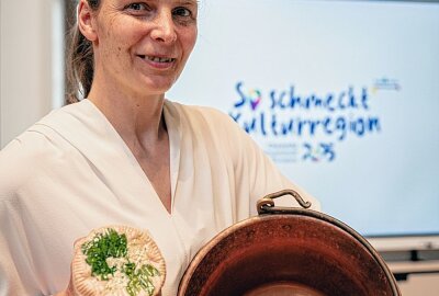 Das sind die Gewinner des Wettbewerbs "So schmeckt Kulturregion" - Das sind die Gewinner des Wettbewerbs. Foto: Ernesto Uhlmann