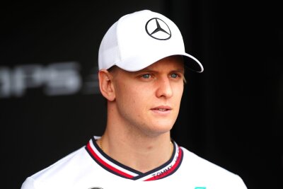 Das war's für Mick Schumacher: Bortoleto bekommt Audi-Sitz - Mick Schumacher muss weiter auf ein Comeback in der Formel 1 warten.