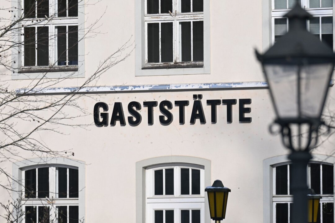 Dehoga Sachsen wählt Jens Dzurny zum neuen Präsidenten - Der Hotel- und Gaststättenverband Dehoga Sachsen hat einen neuen Präsidenten. (Symbolbild)