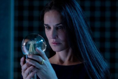 Demi Moore zurück auf der großen Leinwand: Das sind die Kino-Highlights der Woche - Nachdem sie zuletzt lange nicht mehr in einer großen Rolle zu sehen war, feiert Demi Moore nun mit "The Substance" ihr Kino-Comeback.