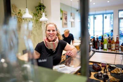 Der Traum vom eigenen Café: Schnapsidee oder Glücksgarant? - Für Julia Strasser, Betreiberin des Cafés "Barista Sistar" war von Anfang an klar: Nach fünf Jahren möchte sie sich einem neuen Projekt widmen.