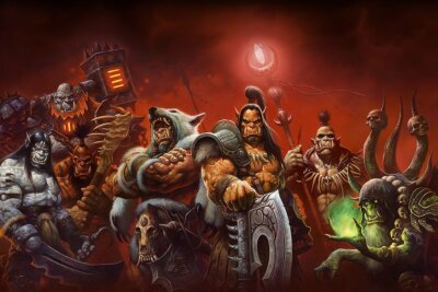 Der "WoW"-Effekt hält schon 20 Jahre an! "World of Warcraft" feiert sein Jubiläum - "World of Warcraft" war von Beginn an ein beispielloser kommerzieller Erfolg und gilt nicht nur als Urgestein, sondern auch als beliebtestes MMORPG aller Zeiten. 2005 und 2006 war "WoW" das meistverkaufte Videospiel. 2010 waren 12 Millionen Spieler aktiv, bis 2012 generierte das Spiel Umsätze von über 10 Milliarden Dollar. Und ein Ende des Hypes war nicht in Sicht: 2014 wurden 100 Millionen für das Spiel angelegte Accounts gezählt.