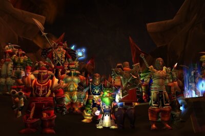 Der "WoW"-Effekt hält schon 20 Jahre an! "World of Warcraft" feiert sein Jubiläum - Blizzard hat ein Faible für Easter Eggs. Das gilt auch für die Namen der zahllosen NPCs. Teils haben diese berühmte Vorbilder wie Tyler Durden aus dem Film "Fight Club". Muigin und Larion spielen natürlich auf Nintendos Luigi und Mario an. Viele andere nicht-spielbare Charaktere tragen wiederum die Namen von Freunden und Verwandten der Programmierer.