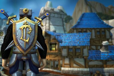 Der "WoW"-Effekt hält schon 20 Jahre an! "World of Warcraft" feiert sein Jubiläum - Passend zum Jubiläum hat Blizzard ein Feature angekündigt, auf das Fans seit fast 20 Jahren warten: Housing. Bedeutet: Spieler und Spielerinnen können sich ein eigenen Domizil anschaffen und einrichten. Allerdings ist noch ein wenig Geduld gefragt: Das Housing kommt erst mit der nächsten Erweiterung "Midnight", die 2026 erscheinen soll.