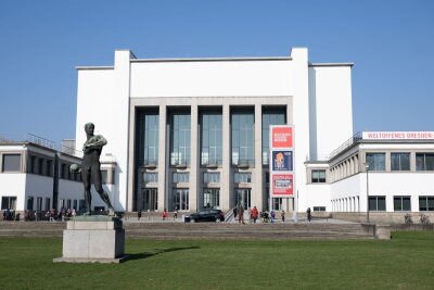 Deutsches Hygiene-Museum widmet sich der Luft - Das Deutsche Hygiene-Museum in Dresden widmet sich in seiner neuen Ausstellung dem Thema Luft. (Archivbild)