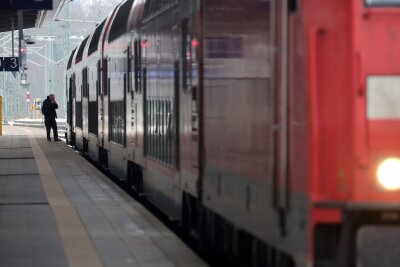 Deutschlandticket 2025 gesichert - aber nicht langfristig - Das Deutschlandticket ist bundesweit gültig im Nahverkehr.