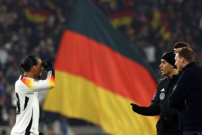 DFB-Team mit Torrekord Gruppensieger: "Das hat Spaß gemacht" - Sie haben allen Grund, sich zu freuen.