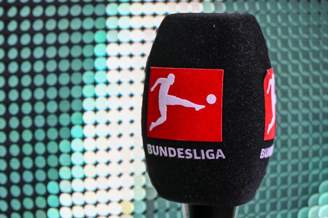 DFL schreibt TV-Rechte Ende November neu aus - Die Deutsche Fußball Liga startet den Verkauf der TV-Rechte Ende November neu.