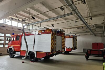 Die Feuerwehr Oberlichtenau lädt zum Feuerwehr- und Kinderfest - Am 31. August lädt die Freiwillige Feuerwehr Oberlichtenau zum beliebten Feuerwehr- und Kinderfest ein.