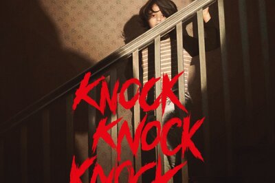 Die Weltherrschaft der Affen: Das sind die Heimkino-Highlights der Woche - "Knock Knock Knock" ist ein Horrorfilm über einen Achtjährigen, der dunklen Familiengeheimnissen auf die Spur kommt.