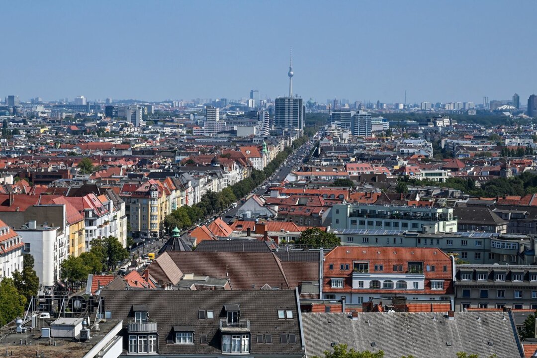 Diese Bundesländer machen Grundsteuer-Hebesätze transparent - In Stadtstaaten wie Berlin, Hamburg und Bremen werden die fairen Hebesätze ab dem nächsten Jahr verpflichtend umgesetzt.