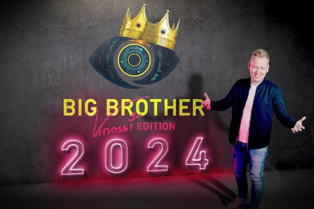 Diese Stars ziehen mit Knossi in den "Big Brother"-Container - "Big Brother - Knossi Edition" geht am 25. Oktober in die zweite Runde