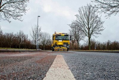 Dieseldiebstahl führt zu Feuerwehreinsatz in Zittau - In Zittau kam es aufgrund eines Dieseldiebstahls zu einem Feuerwehreinsatz. Foto: xcitepress/Thomas Baier