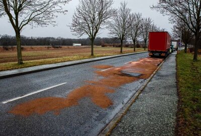 Dieseldiebstahl führt zu Feuerwehreinsatz in Zittau - In Zittau kam es aufgrund eines Dieseldiebstahls zu einem Feuerwehreinsatz. Foto: xcitepress/Thomas Baier