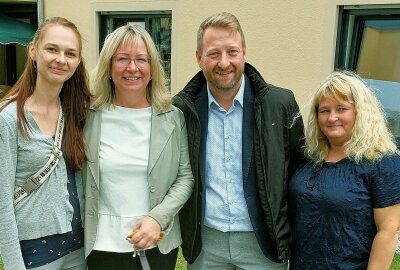 Dieser Verein im Vogtland gibt psychisch Kranken Halt und Liebe - Hier gibt's ein paar Bilder vom 21. Frühlingsfest der Paritas in Plauen. Foto: Karsten Repert