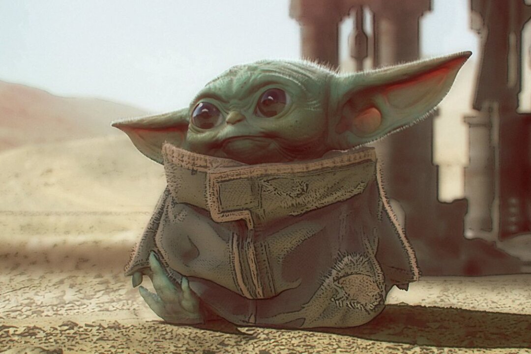 Disney plant neue "Star Wars"-Trilogie - "Baby Yoda" wird der Star des nächsten "Star Wars"-Kinoabenteuers, das 2026 starten. Wie nun bekannt wurde, plant Disney aber auch eine völlig neue Filmtrilogie.