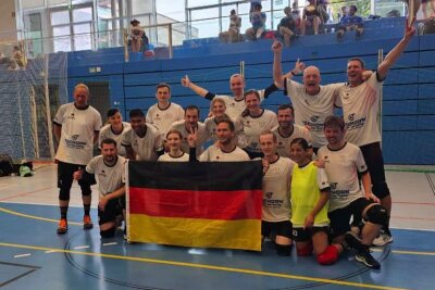 Dodgeball-Familien-Event: Sportlicher Erfolg für Groß und Klein - Impressionen der Dodgeball WM im August 2024 in Graz/ Österreich.