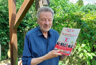 Dr. Normann Haßler feiert am heutigen Samstag seinen 85. Geburtstag - Dr. Normann Haßler feiert am heutigen Samstag seinen 85. Geburtstag. Foto: Karsten Repert