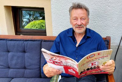 Dr. Normann Haßler feiert am heutigen Samstag seinen 85. Geburtstag - Dr. Normann Haßler feiert am heutigen Samstag seinen 85. Geburtstag. Foto: Karsten Repert