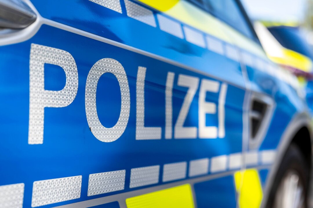 Drei Menschen bei Fahrradunfall in Leipzig verletzt - Drei Menschen wurden bei einem Fahrradunfall in Leipzig verletzt. (Symbolbild) 