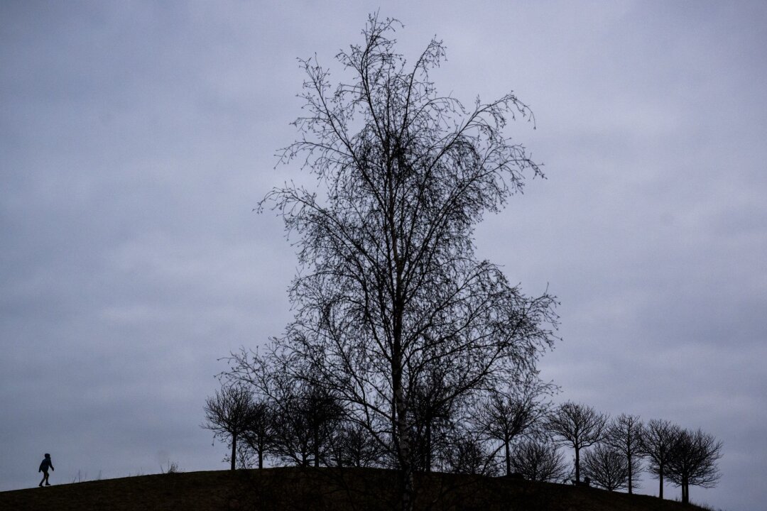 Dunkel, kalt, immer müde? Was der Seele jetzt hilft - Nicht jeder, der sich im Winter niedergeschlagen fühlt, leidet unter einer Winterdepression.