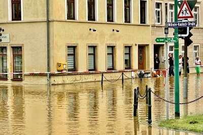 Am Samstag wird vor allem im Süden und Osten noch Regen erwartet. Foto: Archivbild/ Daniel Unger