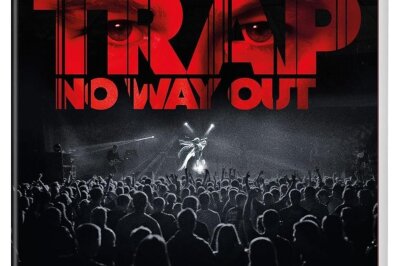 Ein Popkonzert als Falle: Das sind die Heimkino-Highlights der Woche - In "Trap: No Way Out" erzählt M. Night Shyamalan von einem Serienkiller, der mit seiner Tochter ein Popkonzert besucht.