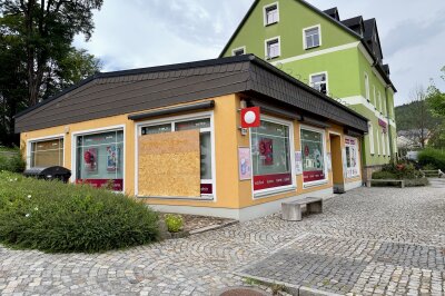 Einbrecher auf frischer Tat ertappt: Mann bricht in zwei Häuser in Schwarzenberg ein -  Mann bricht in zwei Häuser in Schwarzenberg ein. Foto: Daniel Unger