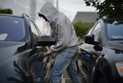 Einbrüche in Fahrzeuge in Chemnitz: Drei Fälle innerhalb kürzester Zeit - Symbolbild. Foto: Polizeiliche Kriminalprävention der Länder und des Bundes