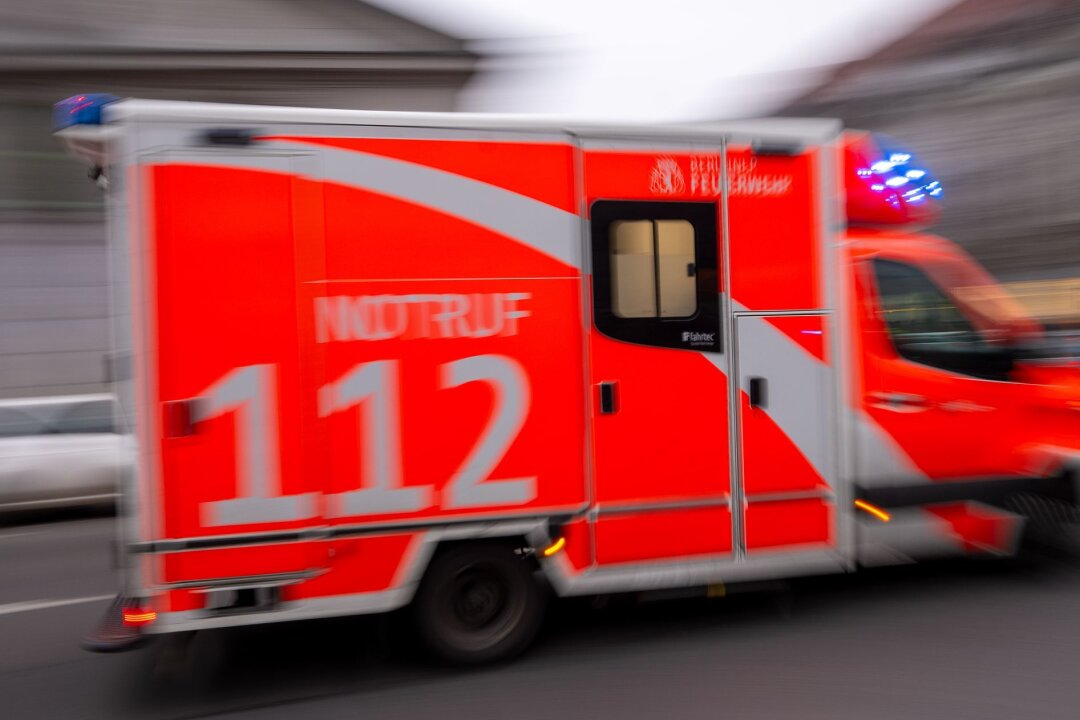 Einheitliche Standards für Rettungsdienst geplant - Der Schutz von Leib und Leben darf nicht von der Postleitzahl abhängen, sagt der Grünen-Gesundheitsexperte Dahmen. 