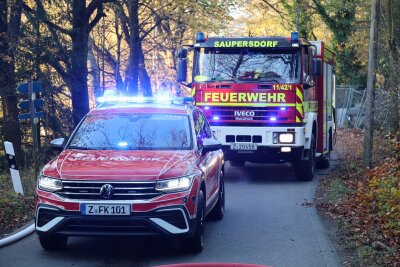 Gegen 9 Uhr war der Einsatz angeschlossen.