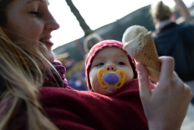 Eis selber machen: 12 Tipps für die richtige Zubereitung - 