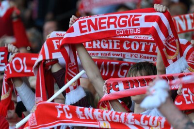 Energie Cottbus zieht glanzlos ins Pokal-Viertelfinale ein - Energie Cottbus ist im Landespokal eine Runde weiter.